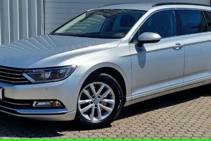 VW Passat 135.209 km 12.399 &euro; Erfurt 99092