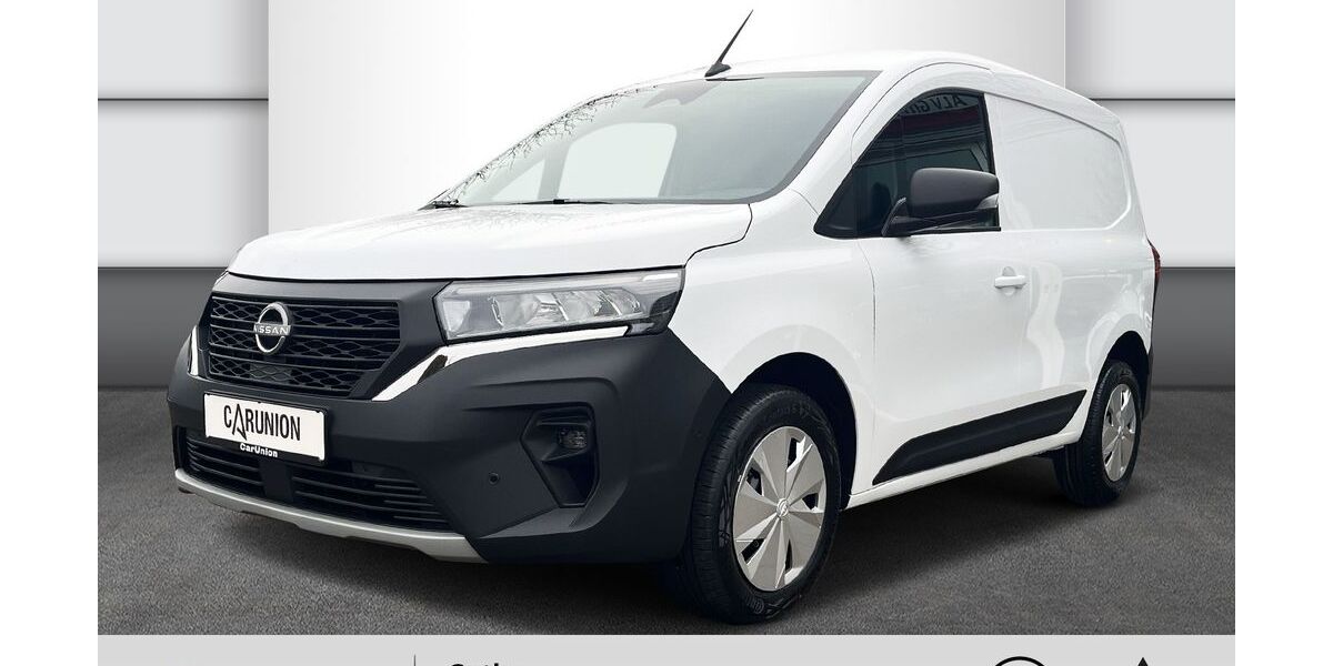 Nissan Townstar 1.785 km 22.290 &euro; Gotha 99867