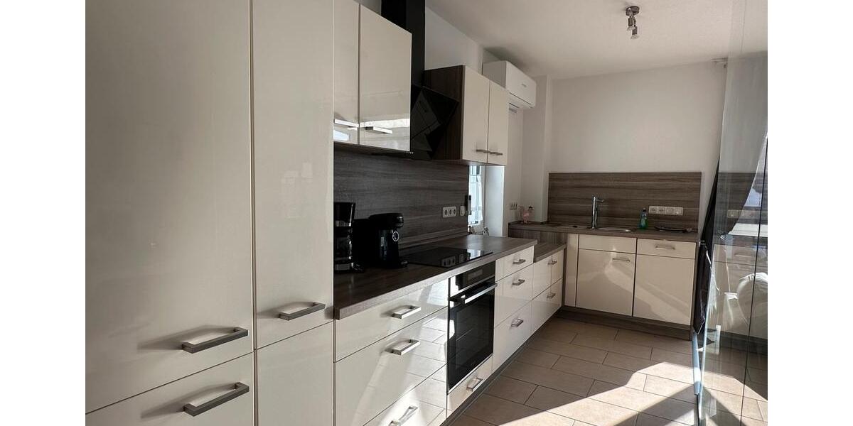 Etagenwohnung Am Ettersberg - 2 Zimmer, 70 m&sup2;, 80&euro; | Angebot:24866944