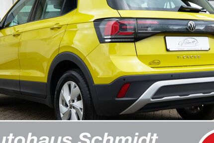 VW T-Cross 17.653 km 26.170 &euro; Erfurt 99097