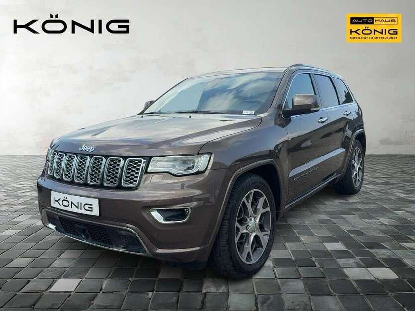 Grand Cherokee