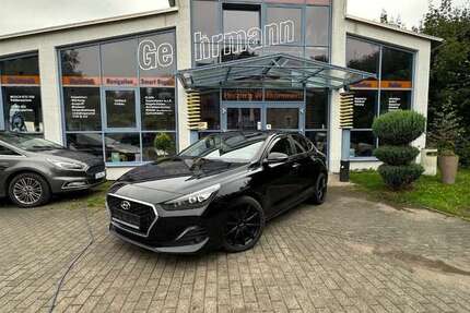 Hyundai i30 140.000 km 11.990 € Rudolstadt 07407