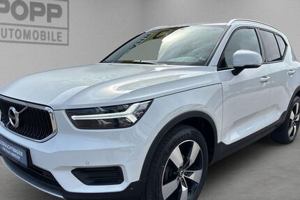 Volvo XC40 121.750 km 23.980 € Nohra 99428