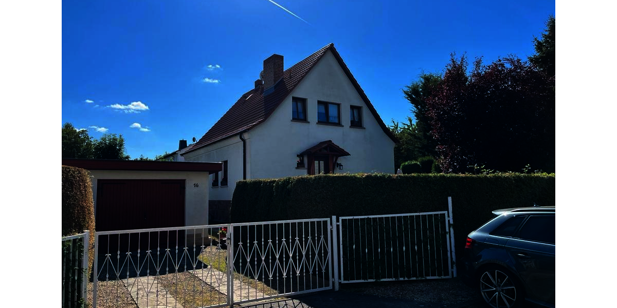 Einfamilienhaus Erfurt Daberstedt - 5 Zimmer, 130 m&sup2;, 550.000&euro; | Angebot:26838231