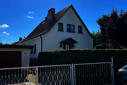 Haus Erfurt Daberstedt - 5 Zimmer, 130 m&sup2;, 550.000&euro; | Angebot:26838231