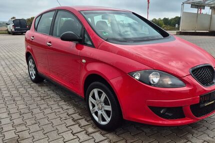 Seat Toledo 234.000 km 2.100 € Georgenthal 99887