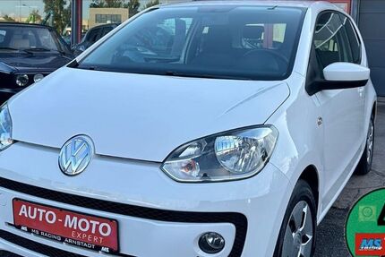 VW up! 123.465 km 5.999 &euro; Arnstadt 99310
