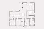 Bungalow Schloßvippach - 4 Zimmer, 142 m&sup2;, 401.919&euro; | Angebot:25744411