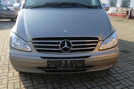 Mercedes-Benz Viano 306.500 km 6.850 &euro; Erfurt 99086