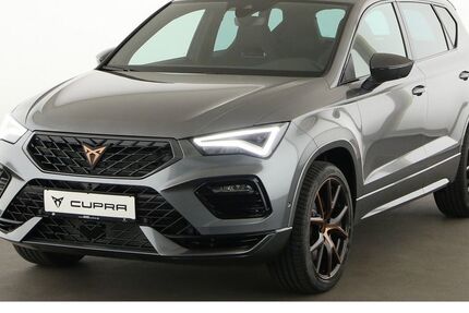 Cupra Ateca 2.500 km 44.900 &euro; Gotha 99867