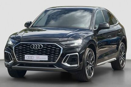 Audi Q5 39.300 km 42.380 &euro; Erfurt 99099