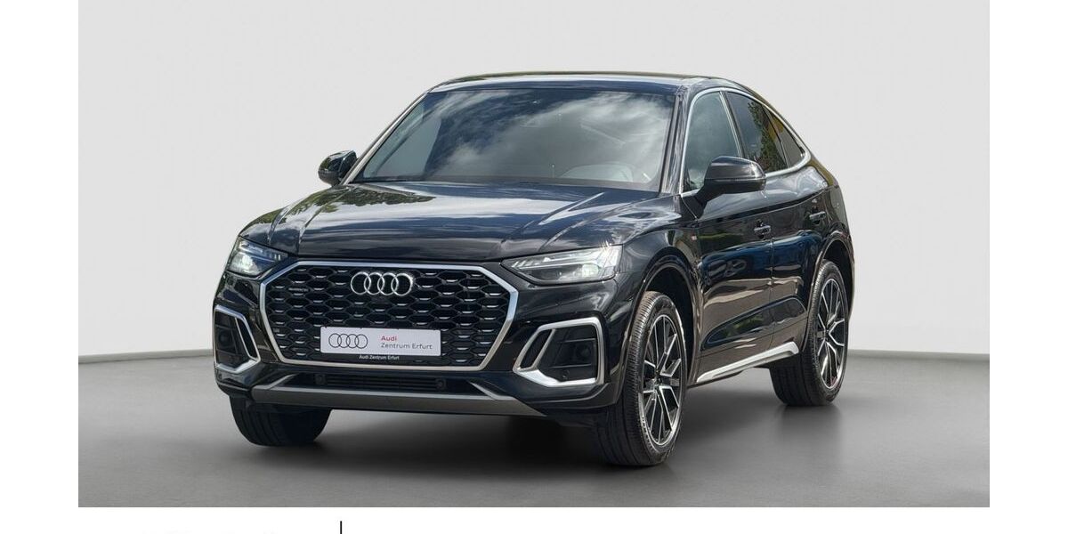 Audi Q5 39.300 km 44.780 &euro; Erfurt 99099