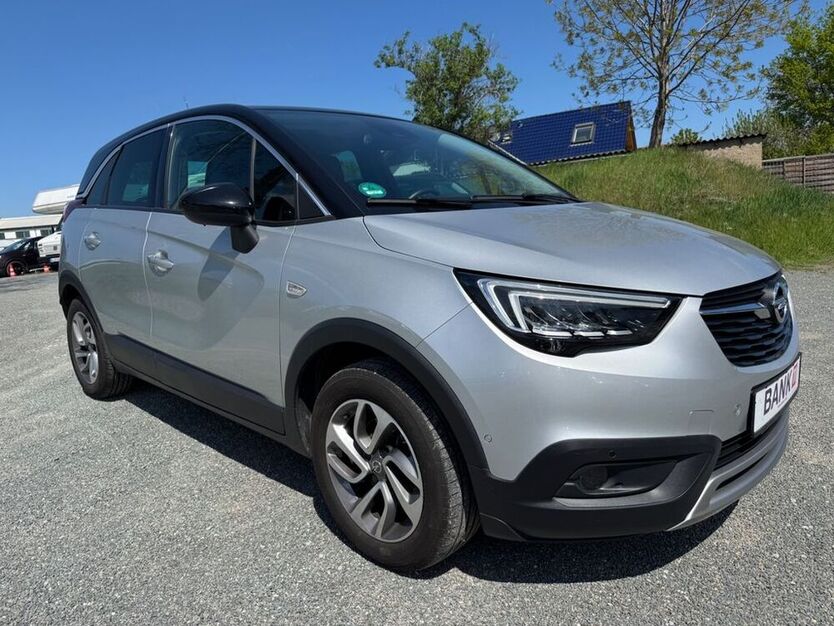 Crossland (X)