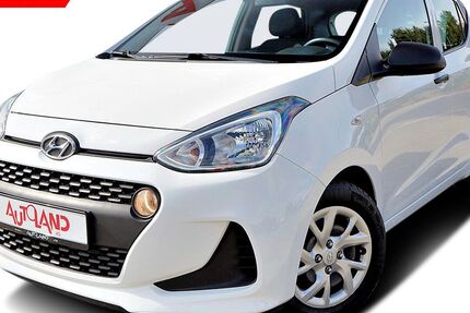 Hyundai i10 84.913 km 9.990 € Erfurt 99087