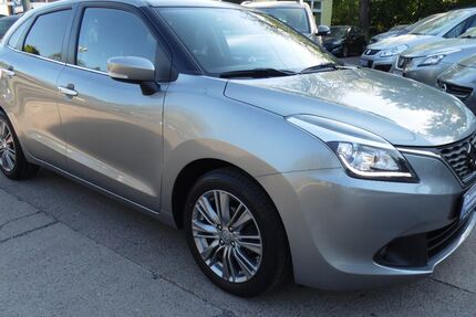 Suzuki Baleno 88.555 km 12.900 € Amt Wachsenburg OT: Ichtershausen 99334