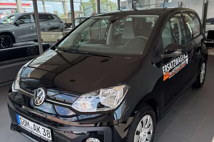VW up! 13.638 km 16.490 € Sömmerda 99610