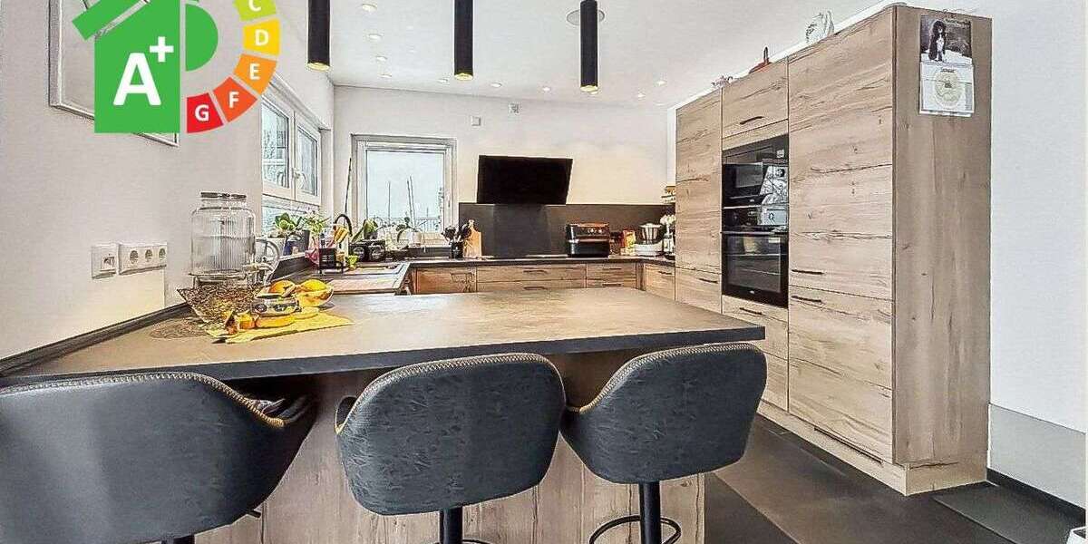 Einfamilienhaus Kölleda - 5 Zimmer, 145 m&sup2;, 549.000&euro; | Angebot:25380406