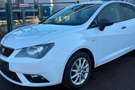 Seat Ibiza 116.393 km 3.490 &euro; Drei Gleichen OT Günthersleben 99869