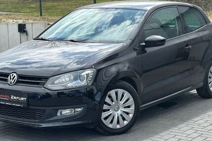 VW Polo 172.556 km 4.790 &euro; Erfurt 99085