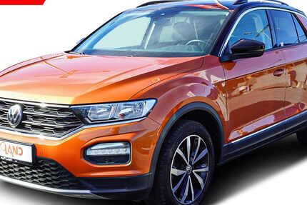 VW T-Roc 73.555 km 19.950 &euro; Gotha 99867