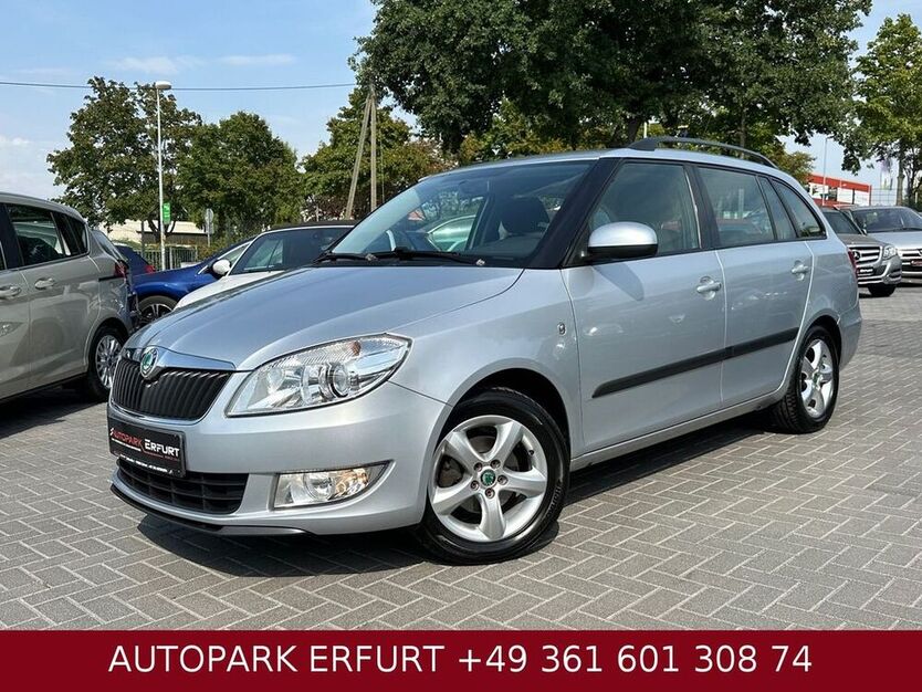 Fabia