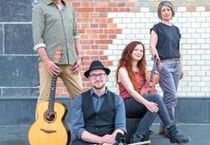 Cara - Irish Music live in concert