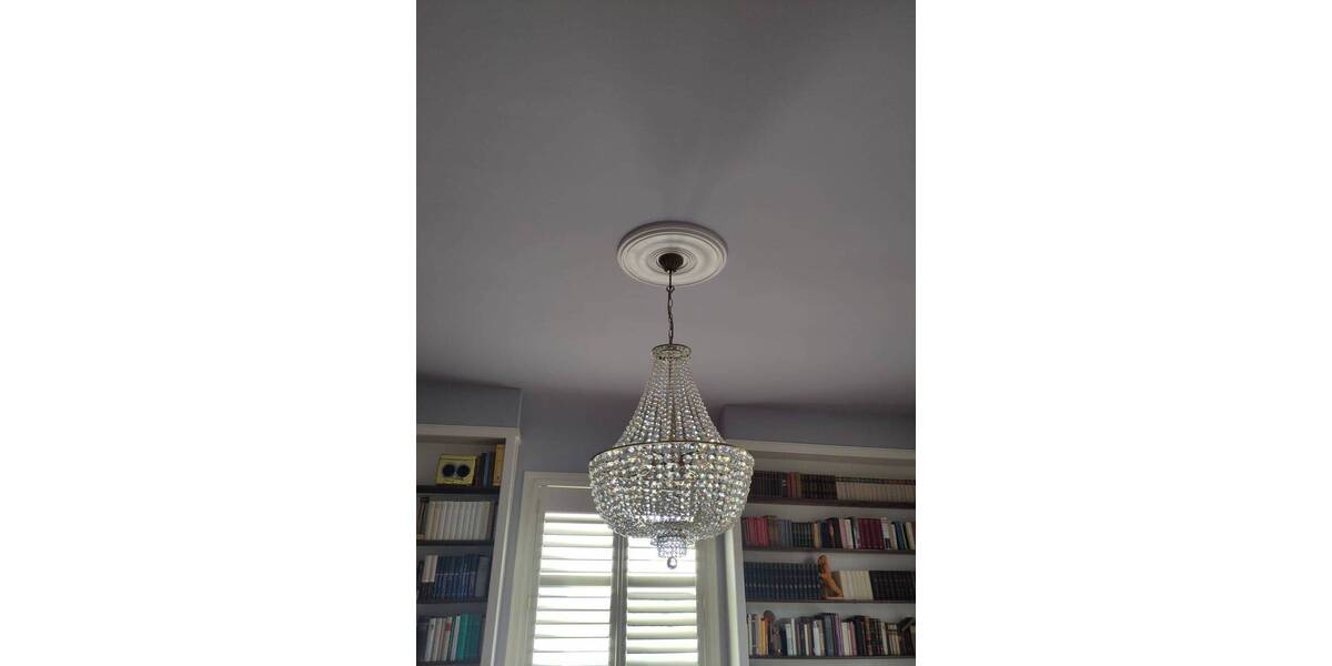 Etagenwohnung Weimar Westvorstadt - 3 Zimmer, 117 m&sup2;, 490.000&euro; | Angebot:25660731