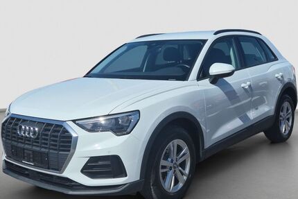 Audi Q3 80.700 km 24.970 &euro; Erfurt 99099