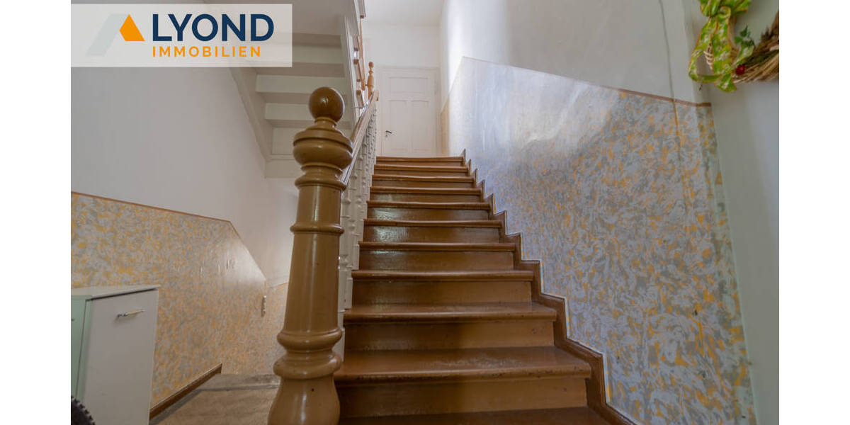 Mehrfamilienhaus, Wohnhaus Arnstadt - 1 Zimmer, 337 m&sup2;, 499.000&euro; | Angebot:20825101