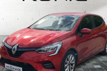 Renault Clio 39.996 km 10.990 &euro; Nohra 99428