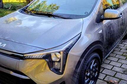 Kia Picanto 2.600 km 14.990 &euro; Weimar, Stadt 99427
