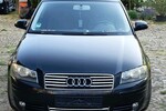 Audi A3 8P 275.076 km 2.520 € Stadtilm 99326