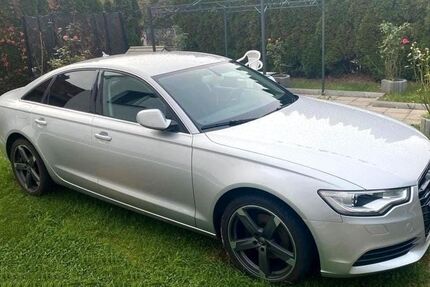 Audi A6 174.000 km 13.300 &euro; Gotha 99867