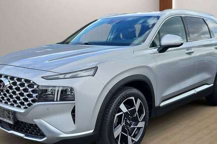 Hyundai SANTA FE 64.200 km 32.490 &euro; Schwabhausen 99869