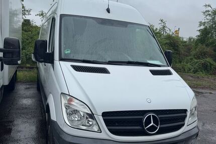 Mercedes-Benz Sprinter 73.000 km 12.999 &euro; Erfurt 99092