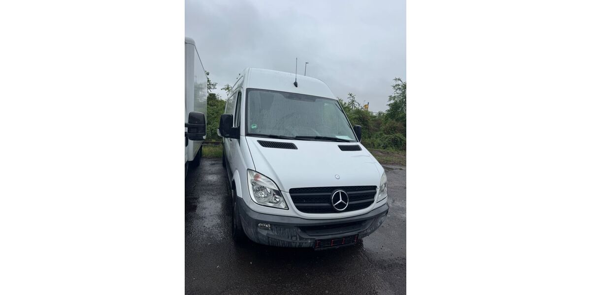 Mercedes-Benz Sprinter 73.000 km 12.999 &euro; Erfurt 99092