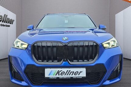 BMW X1 21.700 km 48.690 &euro; Erfurt 99091