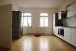 Etagenwohnung Weimar Altstadt - 2 Zimmer, 63 m&sup2;, 555&euro; | Angebot:26091986