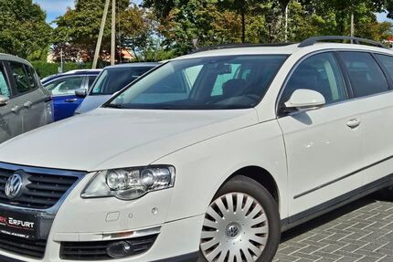 VW Passat 262.130 km 2.390 € Erfurt 99085