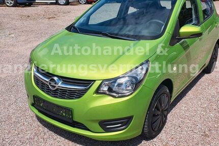Opel Karl 35.875 km 7.999 € Erfurt-Linderbach 99098