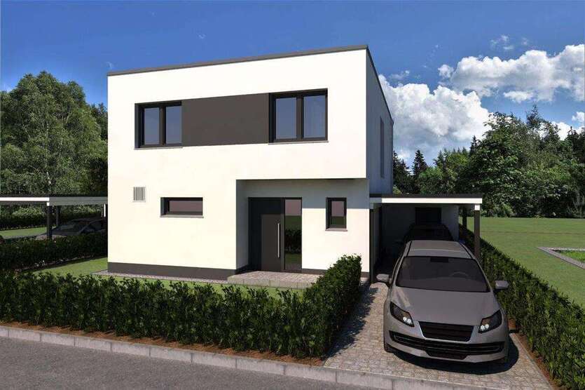 Haus zum Kaufen in Erfurt-Schmira 640.000 € 130 m²