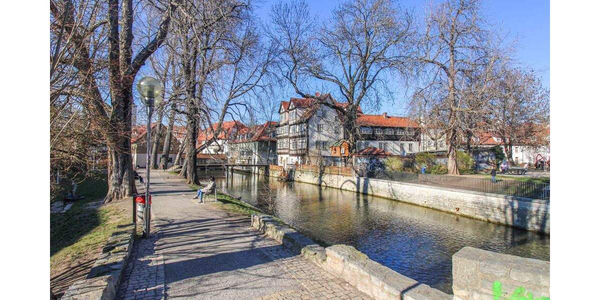 Gewerbeobjekt Erfurt Altstadt - 2.825.000&euro; | Angebot:25998581