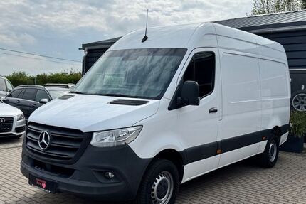 Mercedes-Benz Sprinter 175.000 km 19.990 &euro; Erfurt 99092