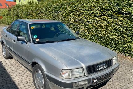 Audi 80 146.000 km 2.590 € Apolda 99510