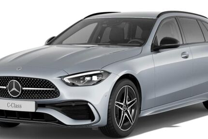 Mercedes-Benz C 220 28.200 km 43.980 &euro; Erfurt 99091