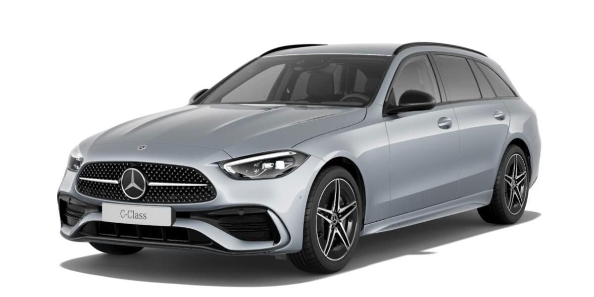 Mercedes-Benz C 220 28.200 km 43.980 &euro; Erfurt 99091