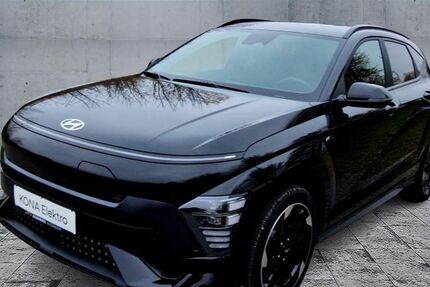 Hyundai KONA 3.000 km 33.610 € Weimar 99427