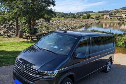 VW T6.1 Caravelle