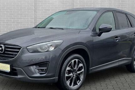 Mazda CX-5 86.877 km 16.890 &euro; Gotha 99867