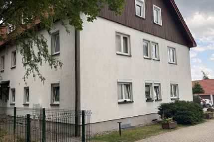 Dachgeschosswohnung am Gothaer Stadtrand 4 zimmer